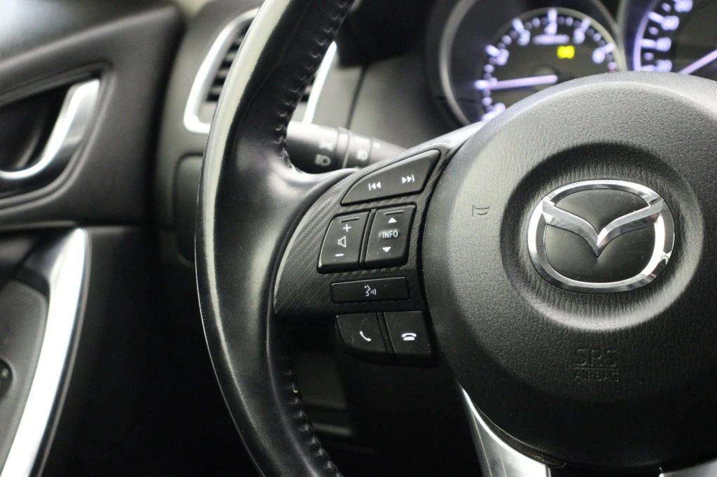 Mazda CX-5 – foto 24