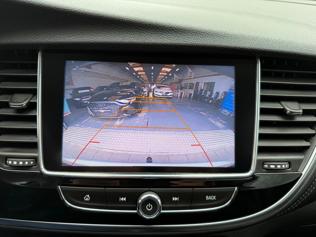 Opel Mokka X – foto 31