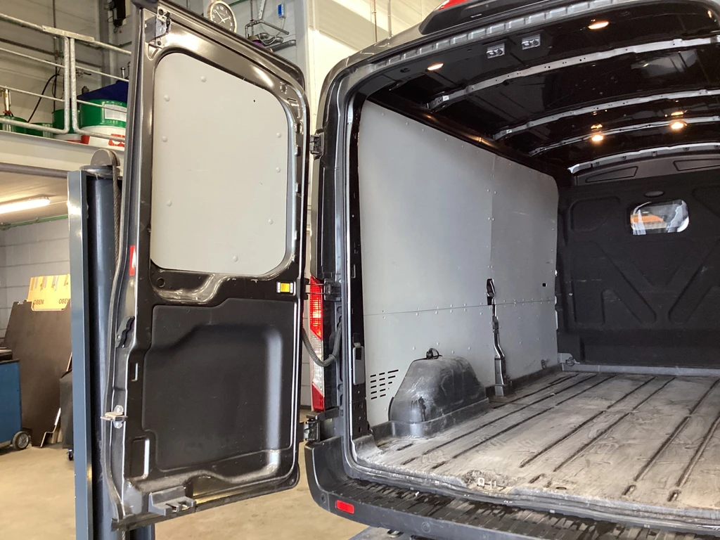 Ford Transit – foto 31