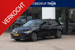 Volkswagen Golf – thumbnail 1