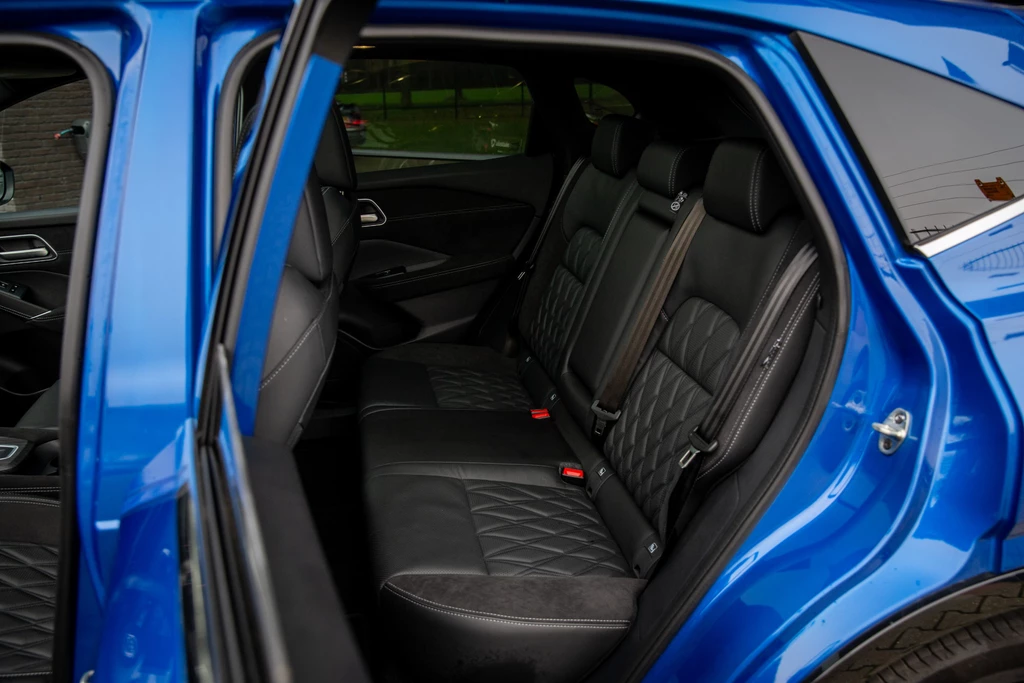 Nissan QASHQAI – foto 9