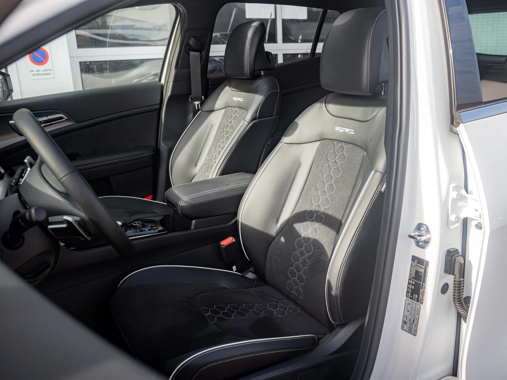 Kia Sportage – foto 13