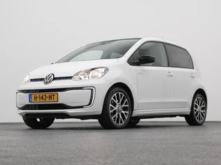 Volkswagen e-up! – thumbnail 2