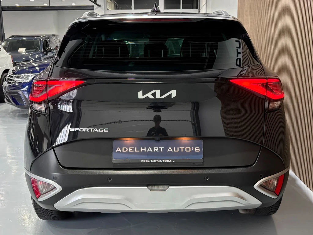 Kia Sportage – foto 10