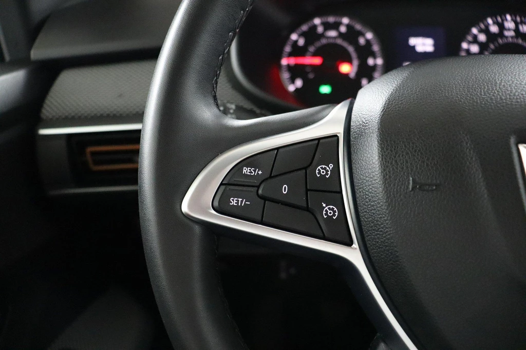 Dacia Sandero Stepway – foto 17