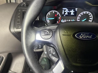 Ford Transit Connect – thumbnail 24