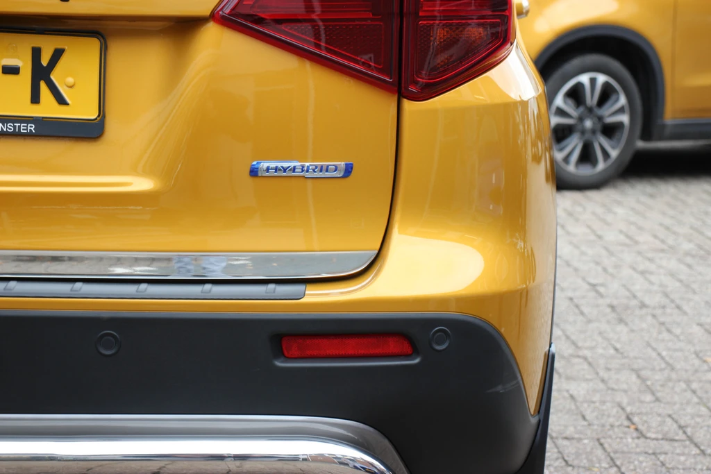 Suzuki Vitara – foto 26