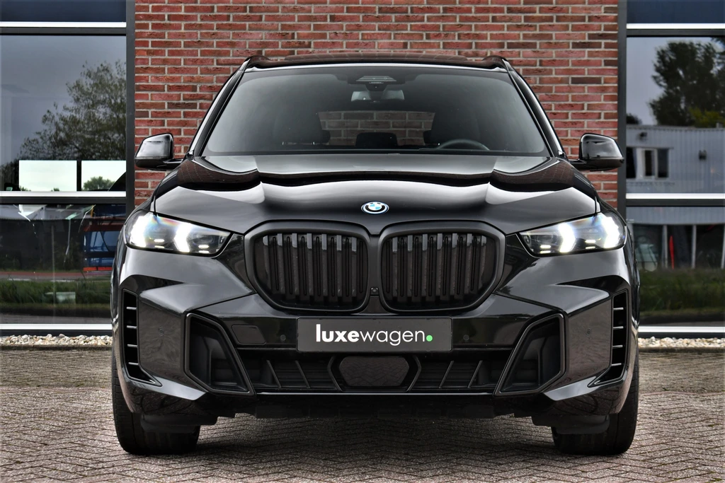 BMW X5 – foto 26