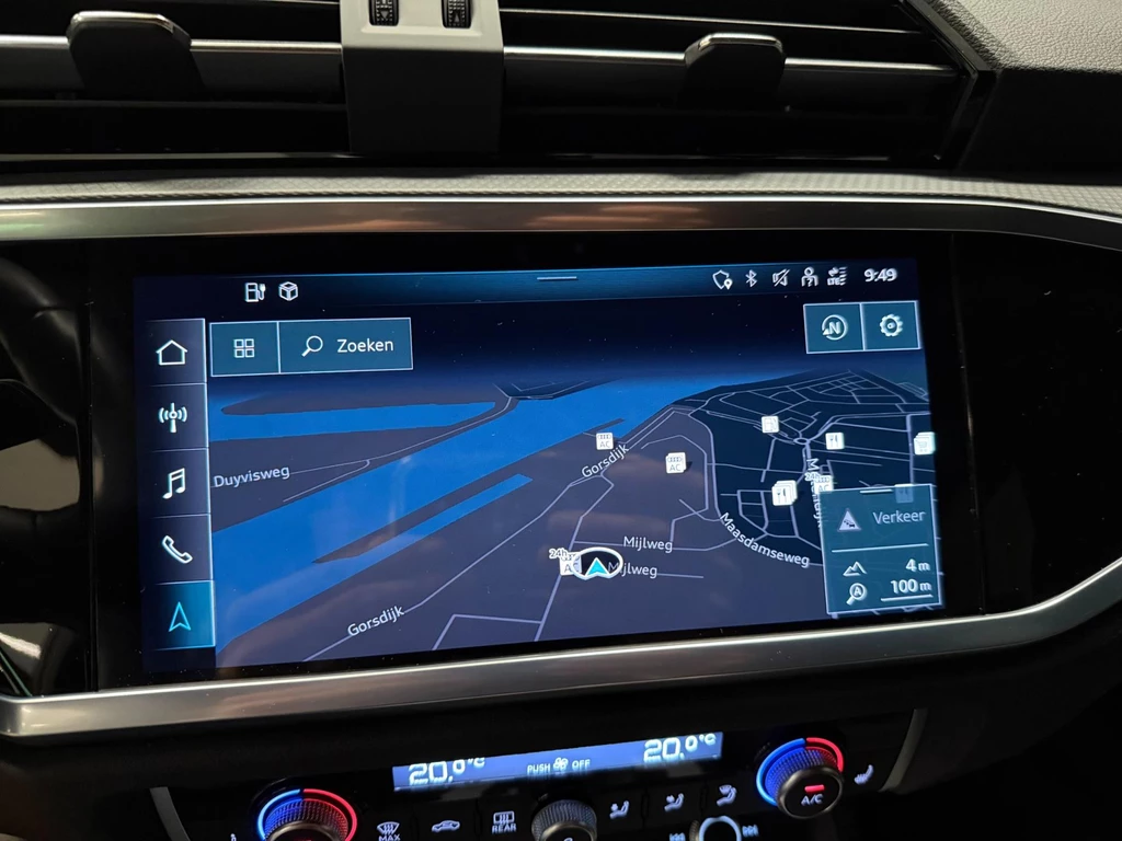 Audi Q3 – foto 32