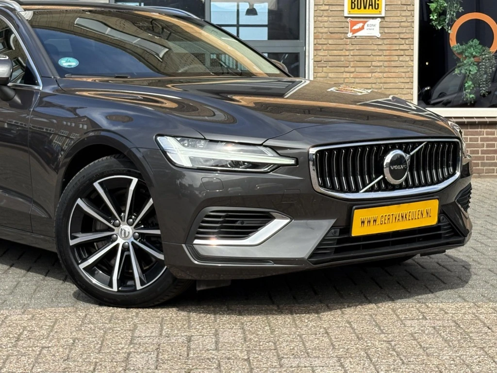 Volvo V60 – foto 15