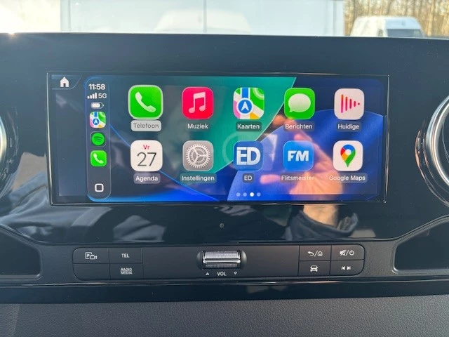 Mercedes-Benz eSprinter – foto 10