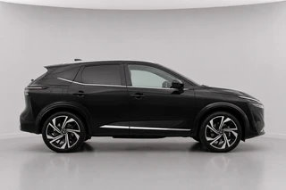 Nissan QASHQAI – thumbnail 6