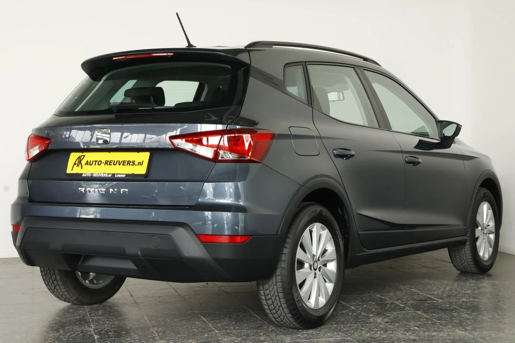 SEAT Arona – foto 5