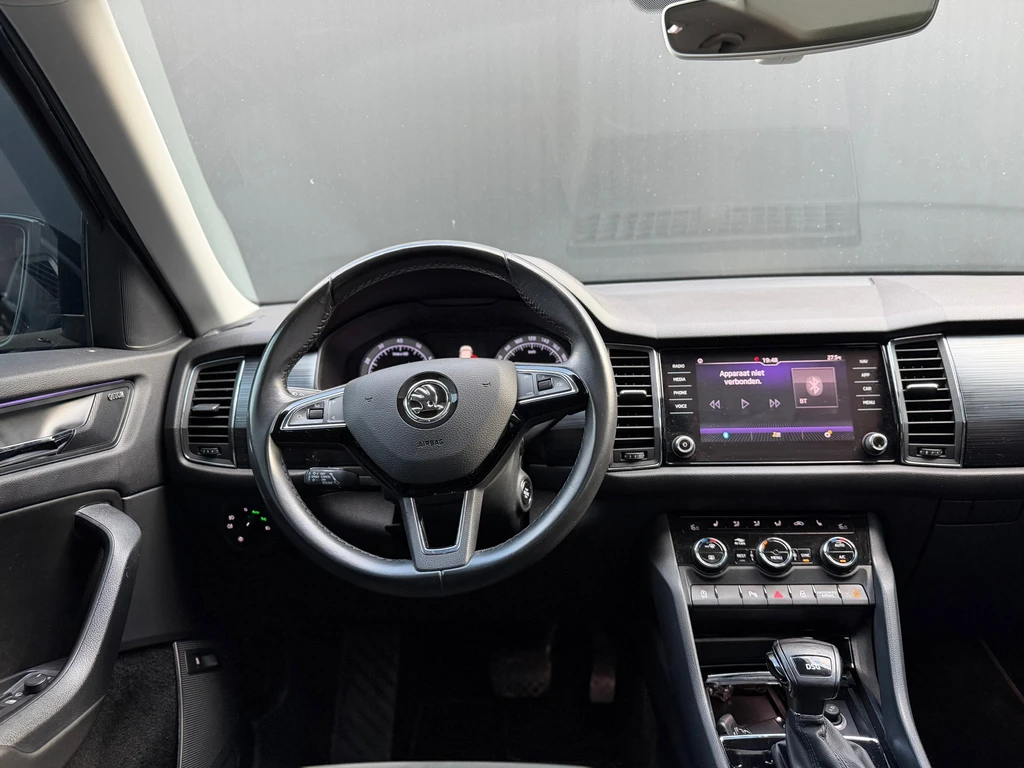 Škoda Kodiaq – foto 27