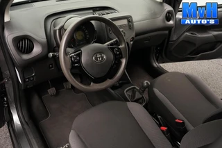 Toyota Aygo – thumbnail 37