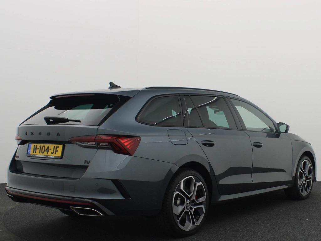 Škoda Octavia – foto 6