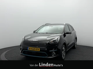 Kia e-Niro – thumbnail 1