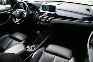 BMW X1 – thumbnail 11