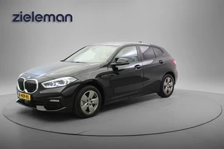 BMW 1 Serie – thumbnail 1