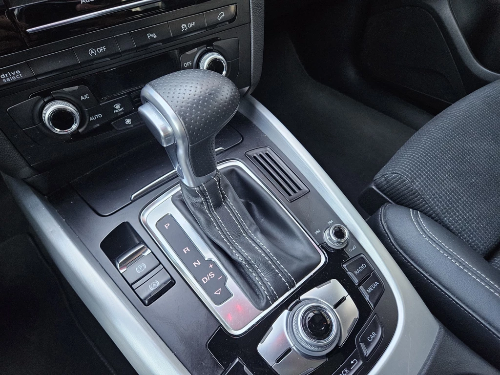 Audi Q5 – foto 32