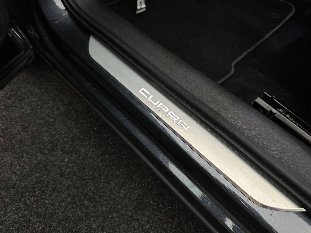 CUPRA Formentor – foto 31