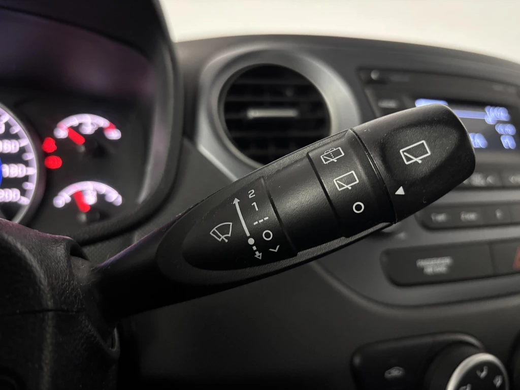 Hyundai i10 – foto 24
