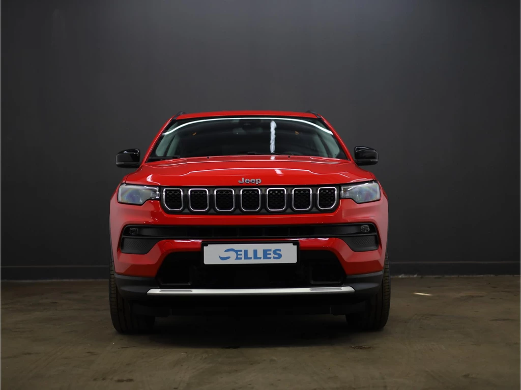 Jeep Compass – foto 6