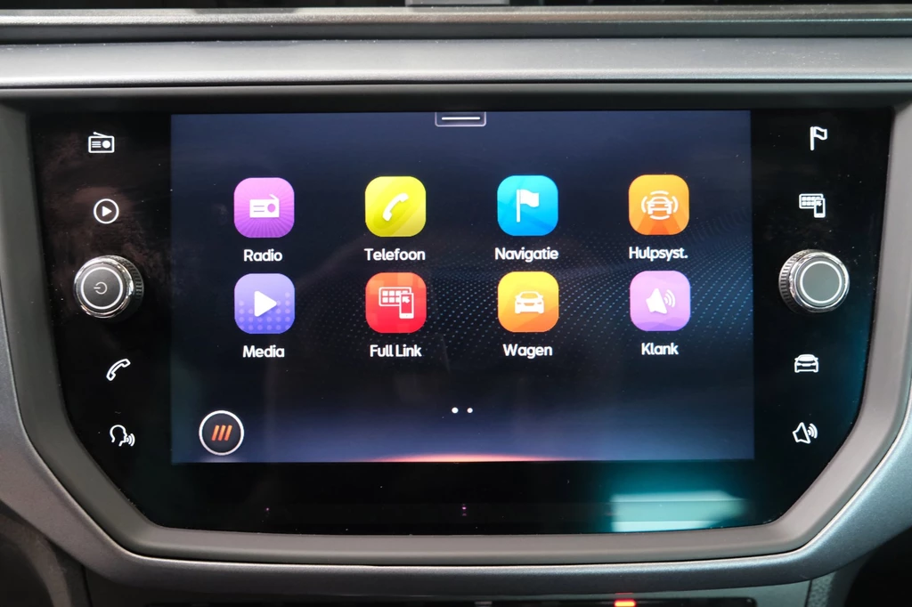 SEAT Arona – foto 21