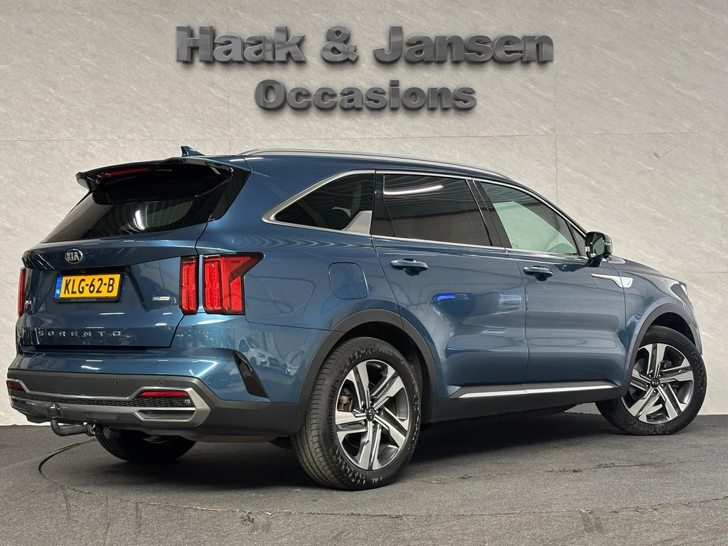 Kia Sorento – foto 5