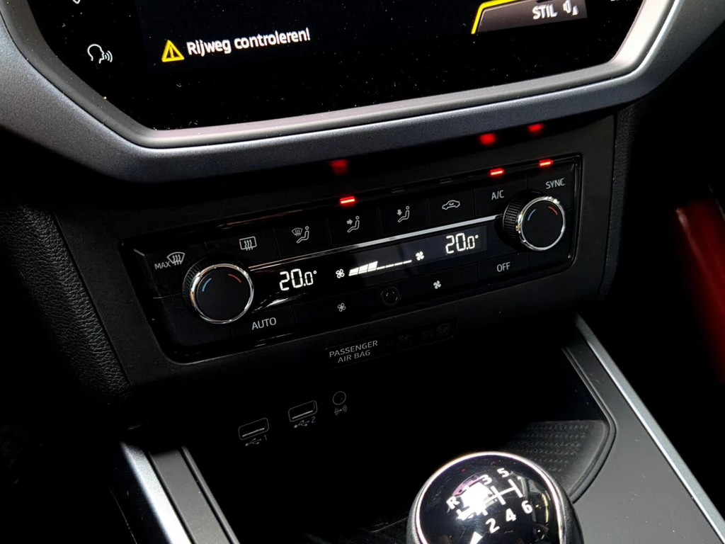 SEAT Arona – foto 20