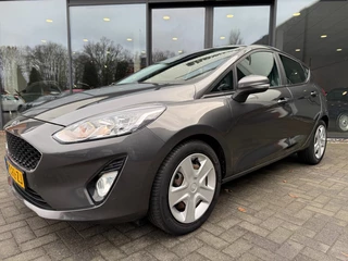 Ford Fiesta – thumbnail 2