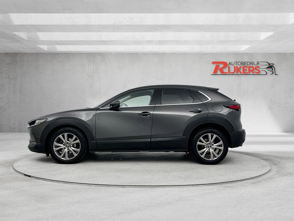 Mazda CX-30 – foto 3