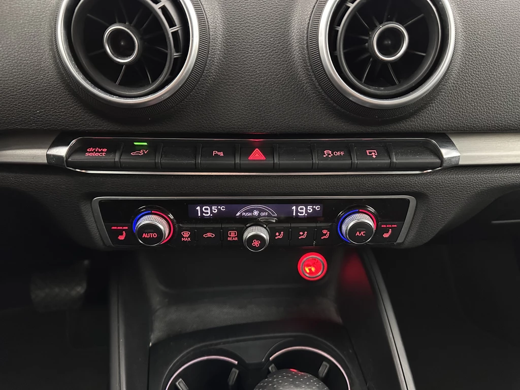 Audi A3 – foto 16