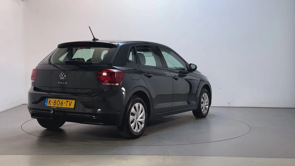 Volkswagen Polo – foto 5