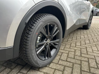 Toyota C-HR – thumbnail 13