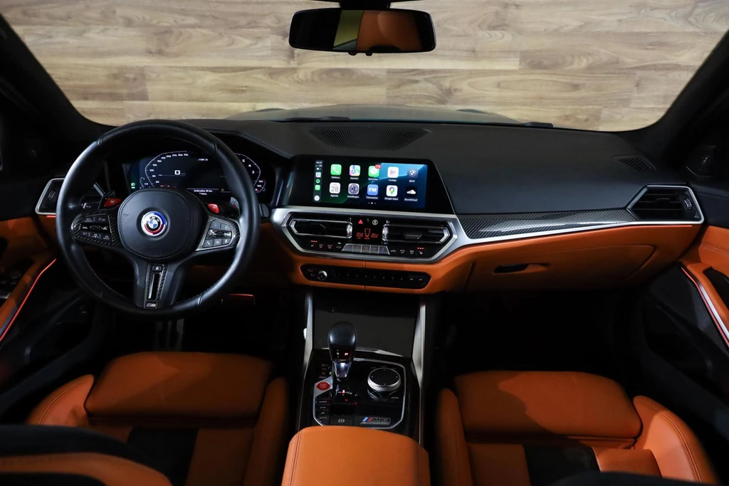 BMW M3 – foto 11