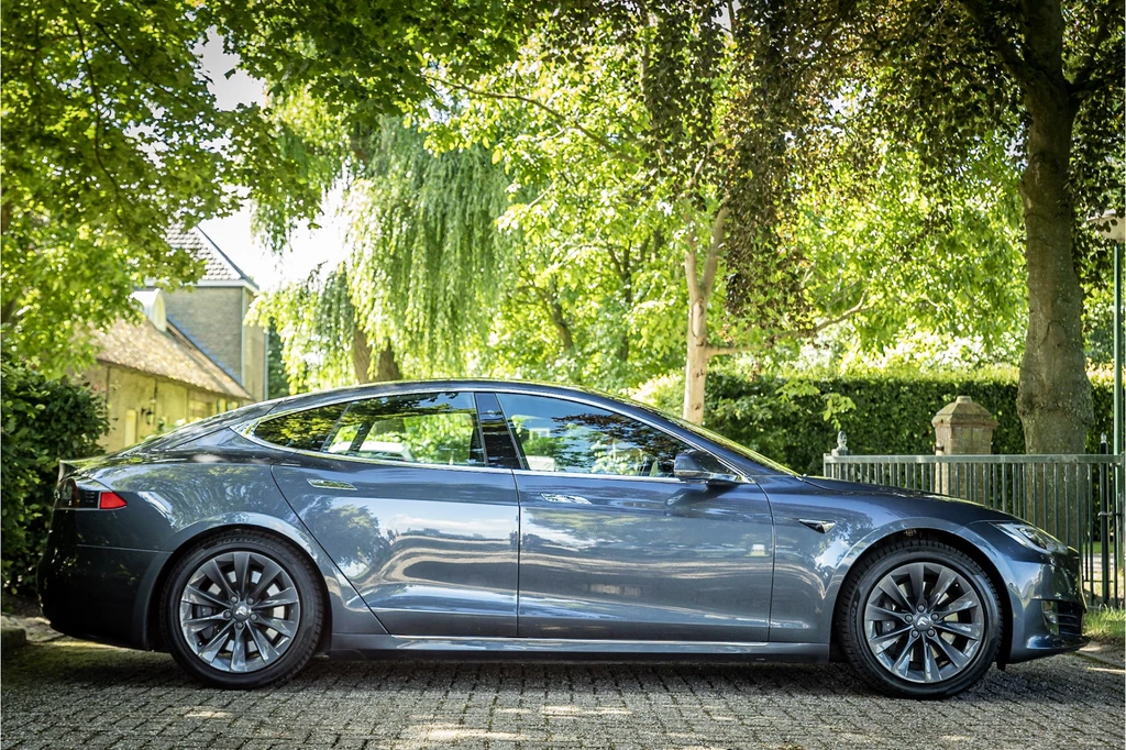 Tesla Model S – foto 7