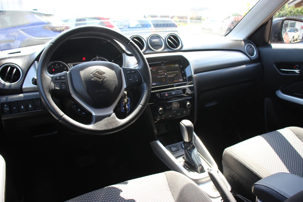 Suzuki Vitara – foto 10