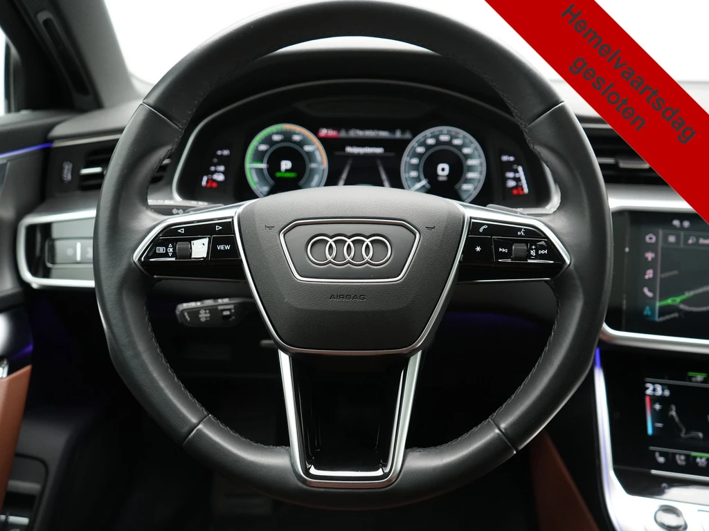 Audi A6 – foto 32