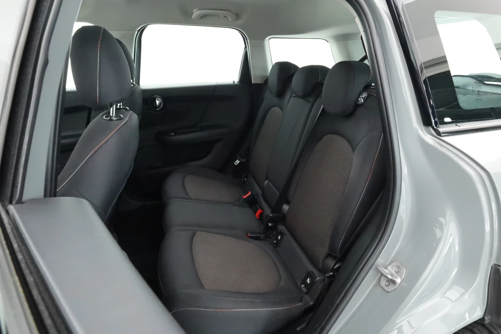 MINI Countryman – foto 24