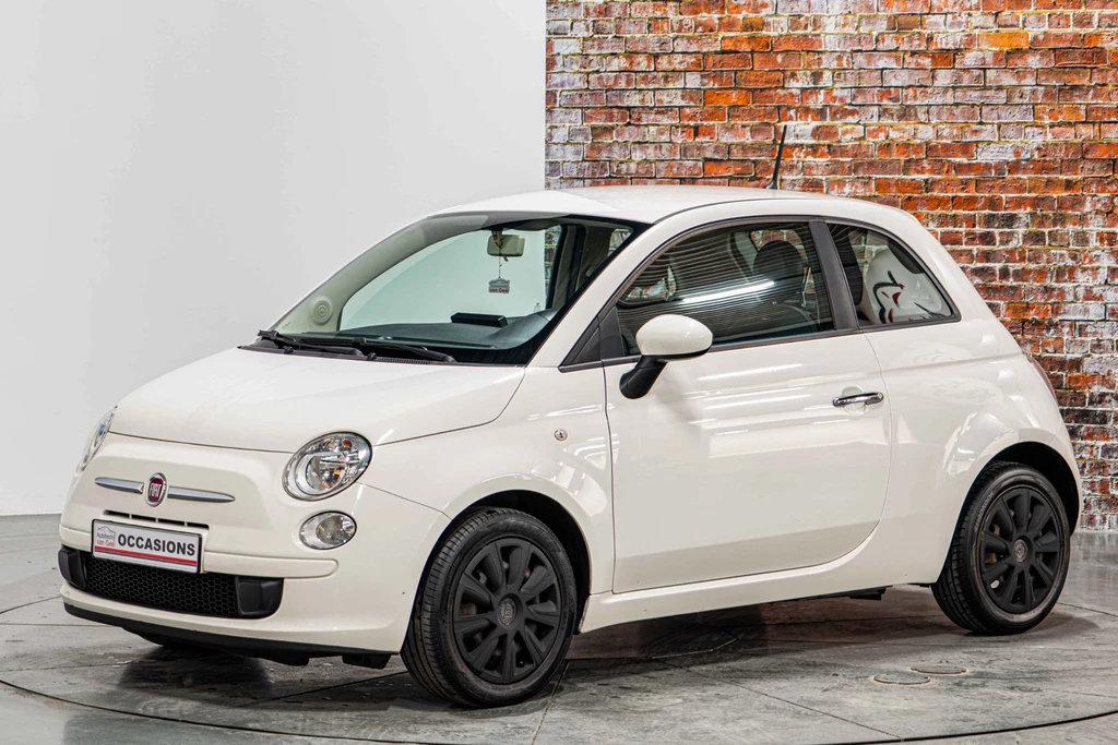 Fiat 500 – foto 3