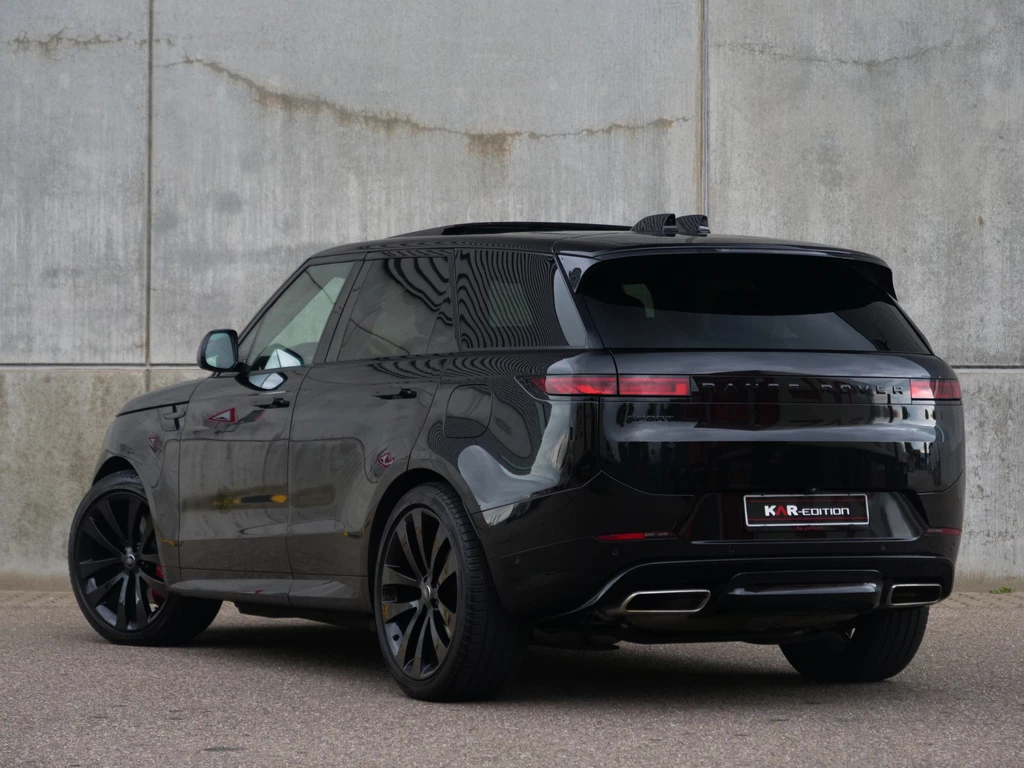 Land Rover Range Rover Sport – foto 2