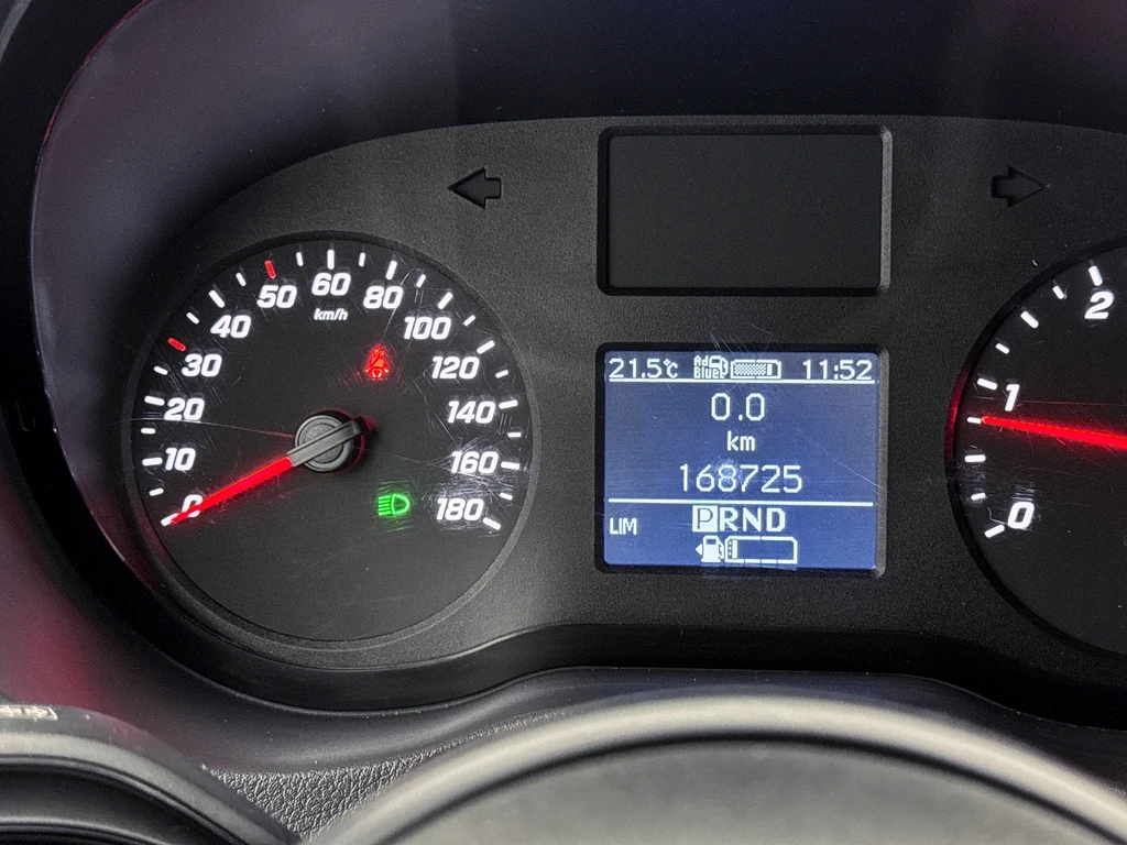 Mercedes-Benz Sprinter – foto 17