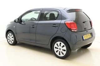 Citroën C1 – thumbnail 3