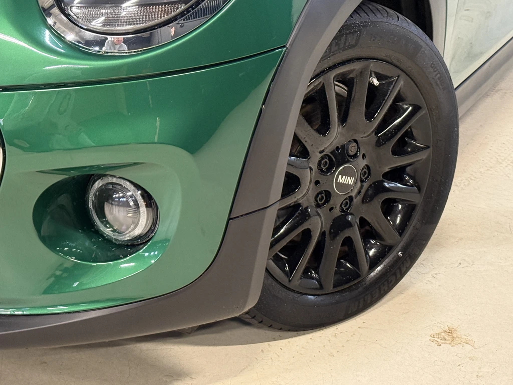 MINI One – foto 30