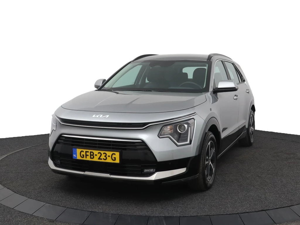 Kia Niro – foto 2