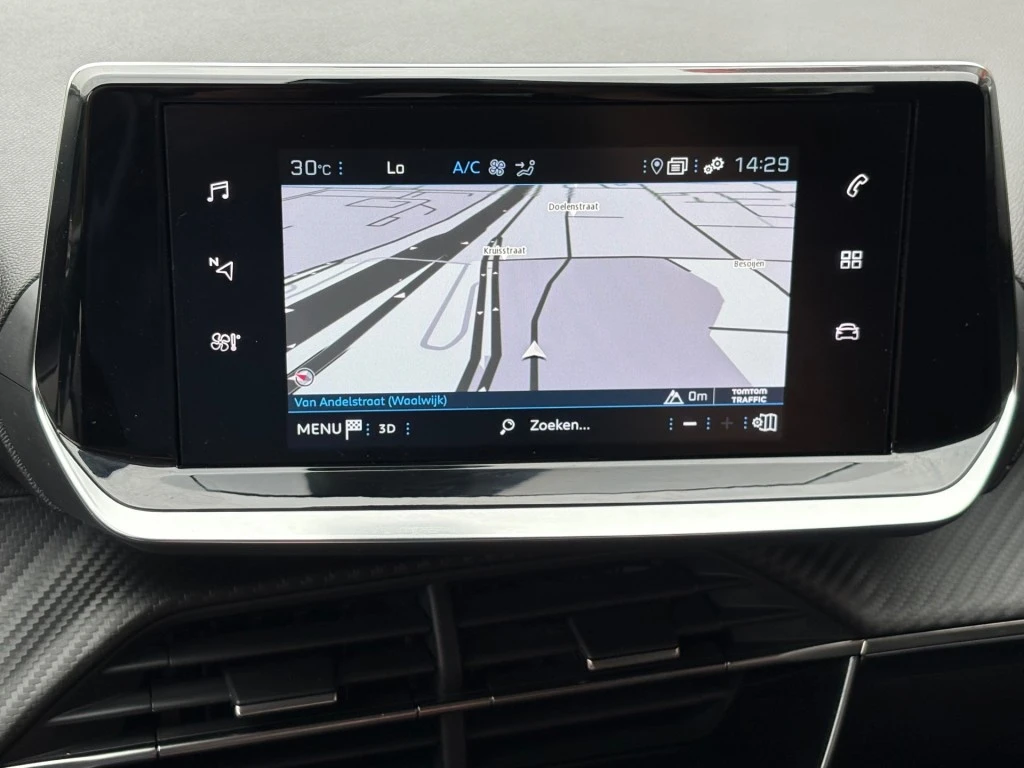 Peugeot 2008 – foto 9