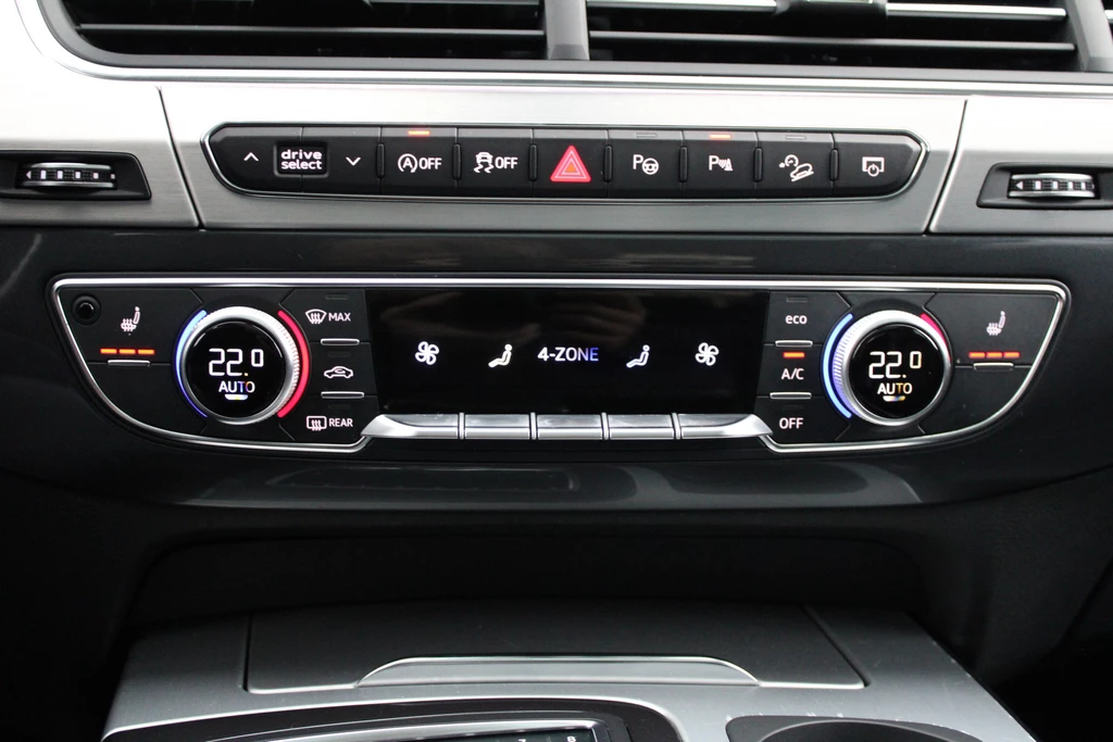 Audi SQ7 – foto 49