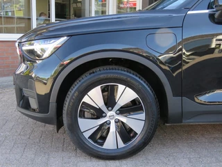 Volvo XC40 – thumbnail 22