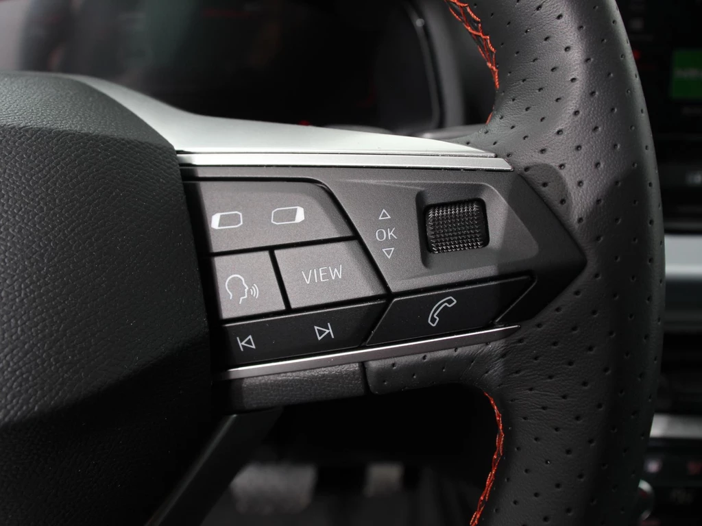 SEAT Ibiza – foto 20